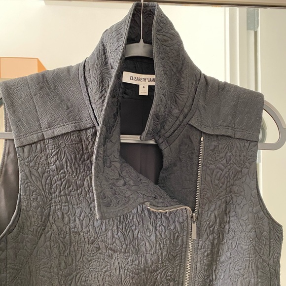 Elizabeth and James Vest - Picture 4 of 8